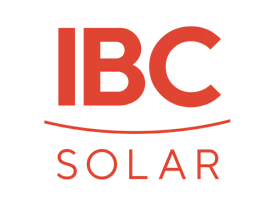 Logo IBC Solar