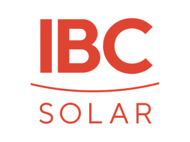 Logo IBC Solar