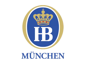 Logo Hofbräu München
