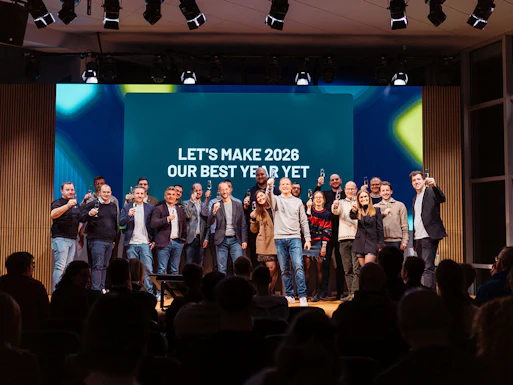 dc Jahreskickoff 2026