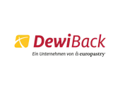 Logo Dewiback