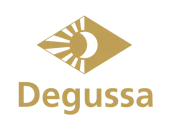 Logo Degussa