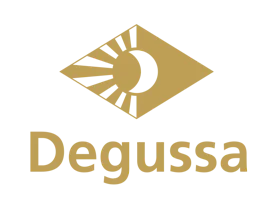 Logo Degussa