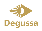 Logo Degussa