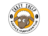 Logo Crazy-Sheep