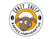 Logo Crazy-Sheep