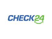 Logo Check24