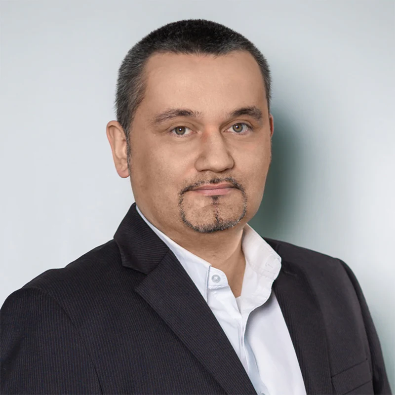 Björn Pscherer