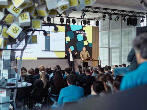 Das war die dc:connect 2025