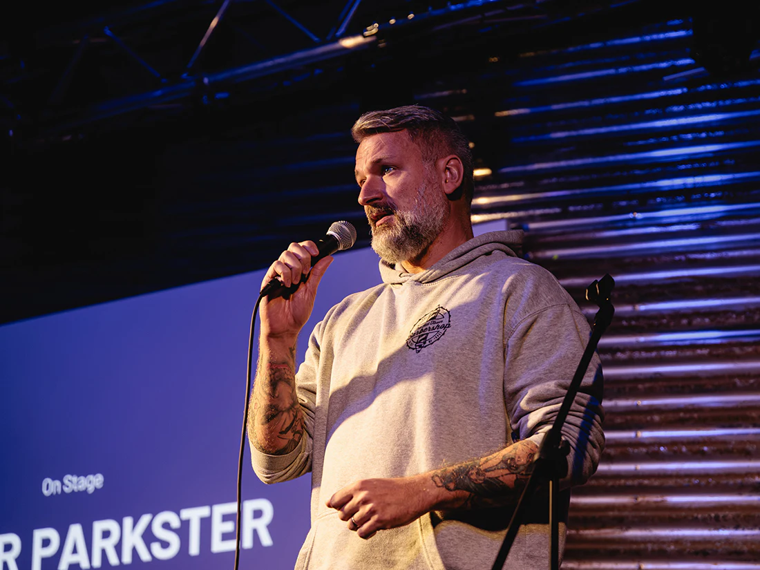dc Poetry Slam 2025