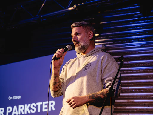 dc Poetry Slam 2025