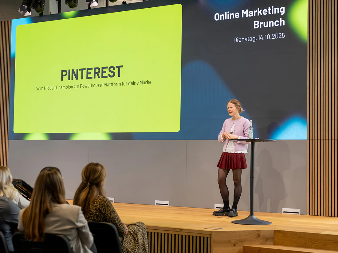 Online Marketing Brunch 2025