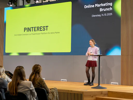 Online Marketing Brunch 2025
