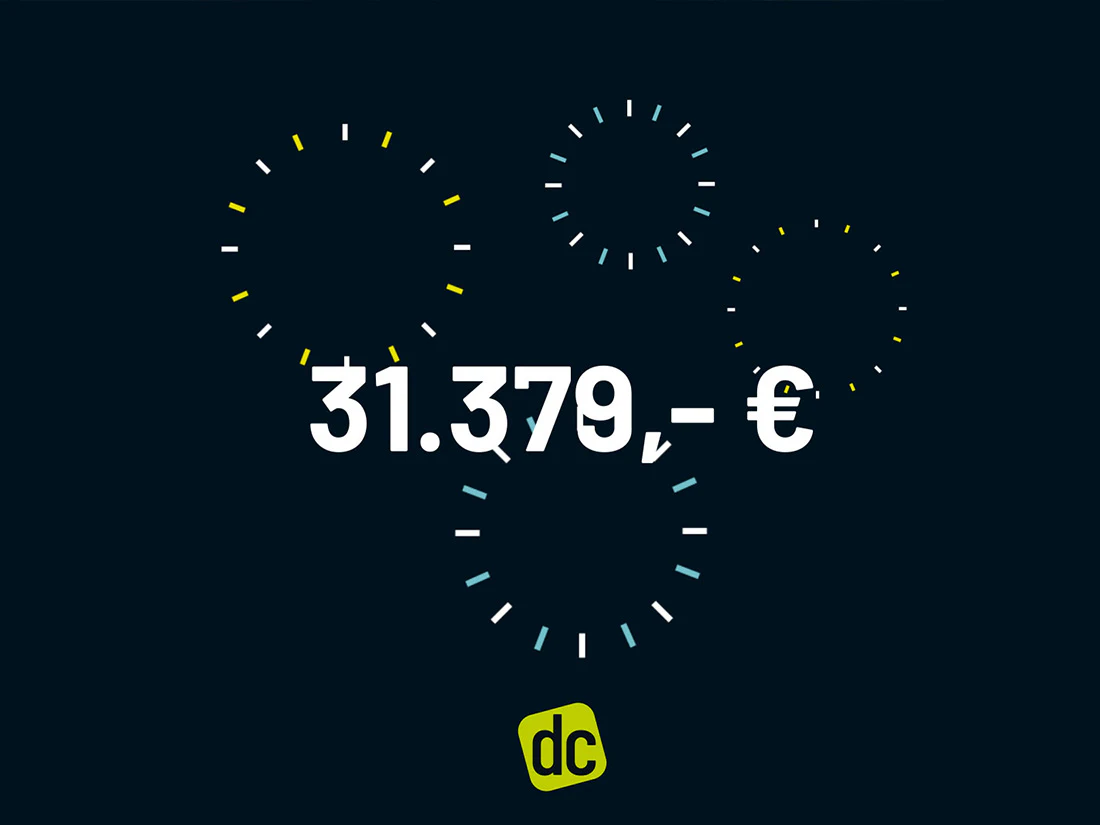 Spenden & Sponsoring 2025