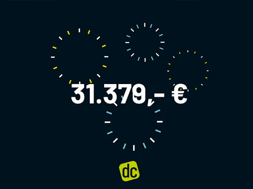 Spenden & Sponsoring 2025