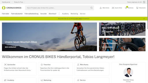 dynamic commerce 2025 ist da