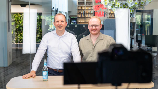 Webinar: What's New in dynamic content