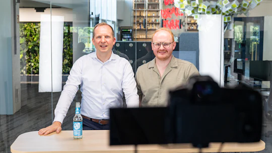 Webinar: What's New dynamic content