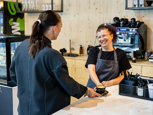 One Coffee eröffnet in Kulmbach