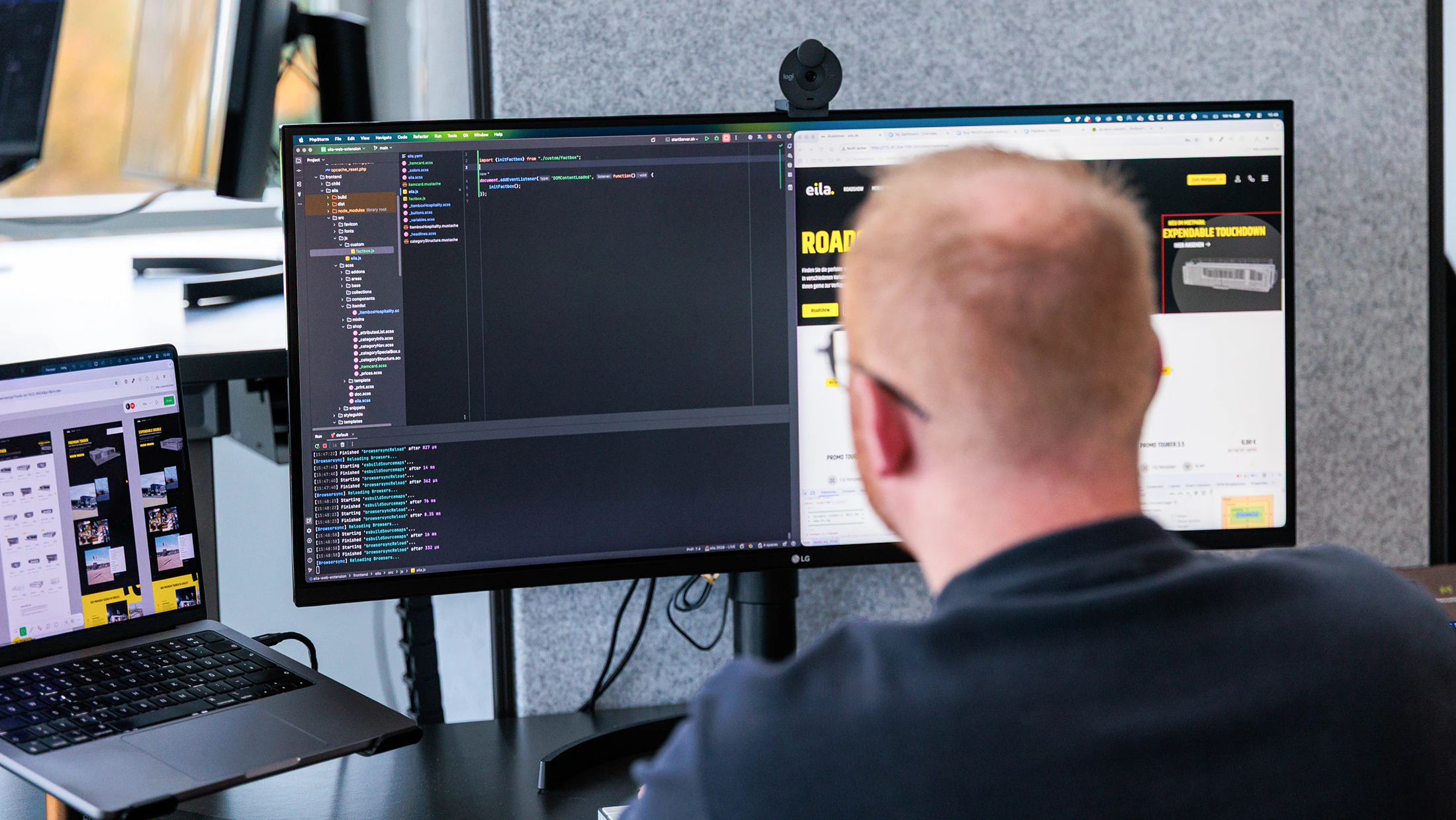 Business Central Developer in Product Development (all genders)
