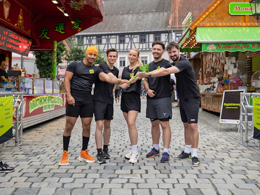 Altstadt Firmenlauf 2026