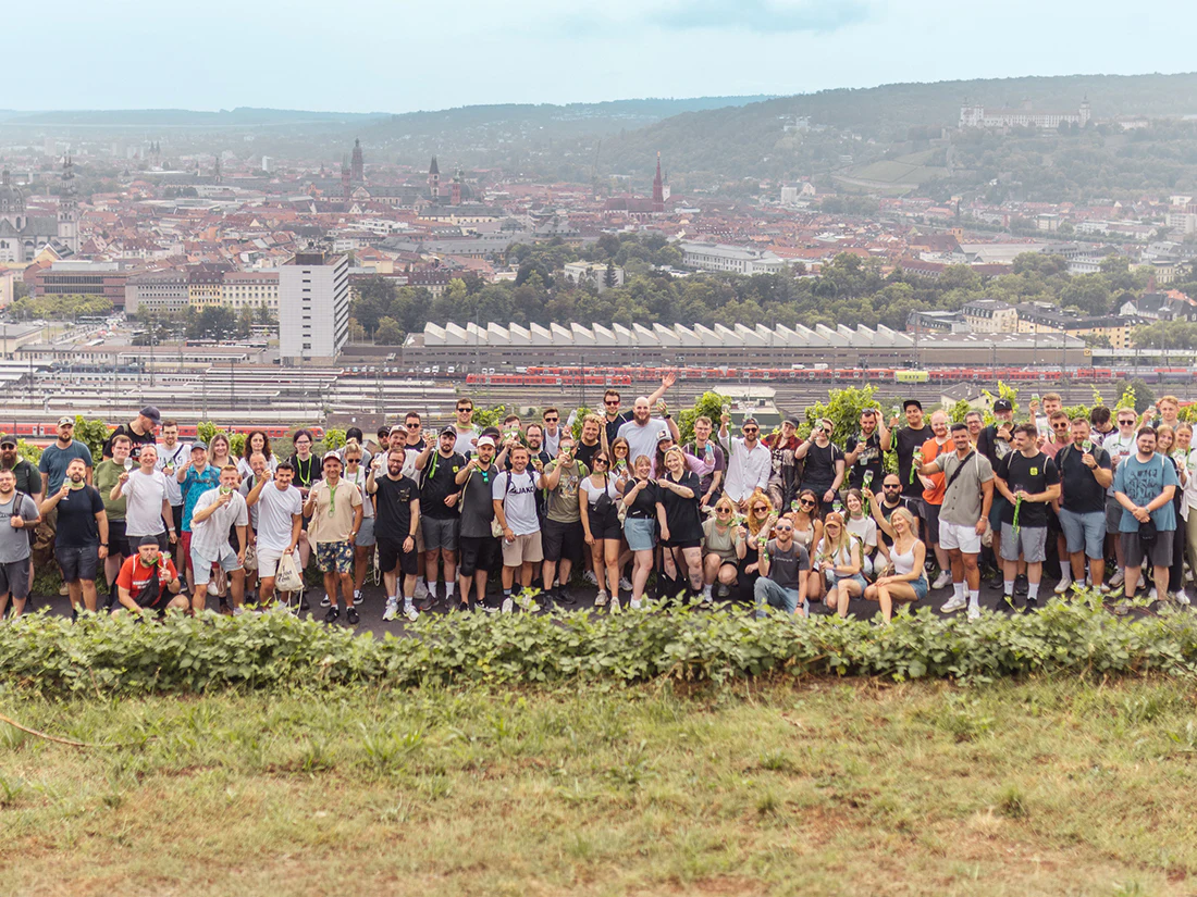 hike, wine & dine 2024