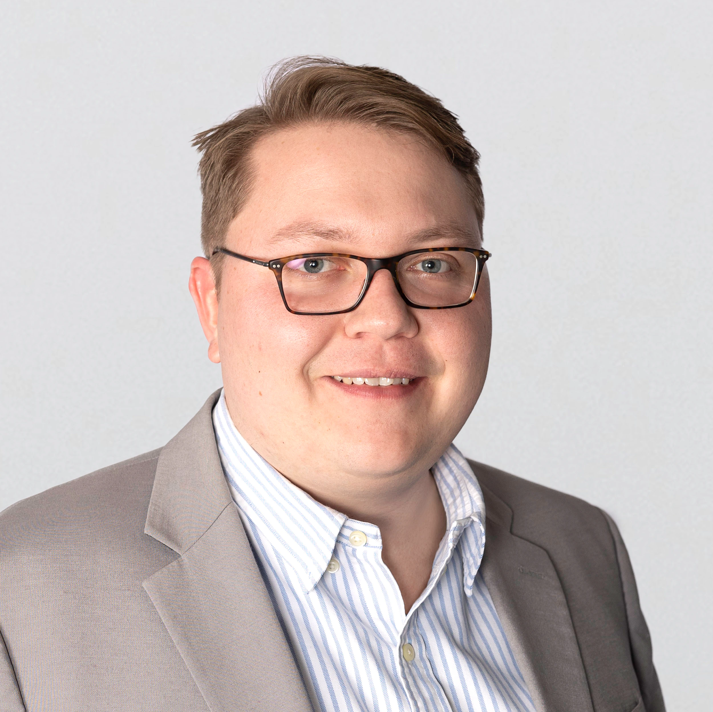 Tobias Spahn