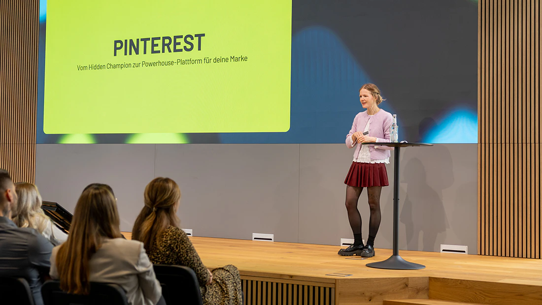 Online Marketing After-Work-Event