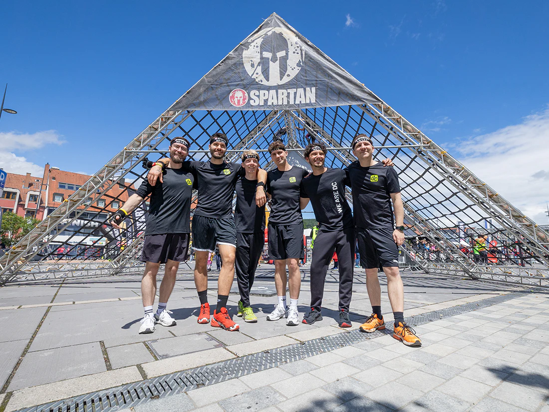 Spartan Race in Kulmbach 2024