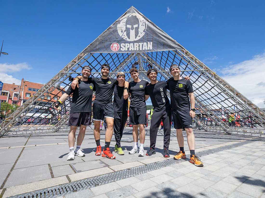 Spartan Race in Kulmbach 2024