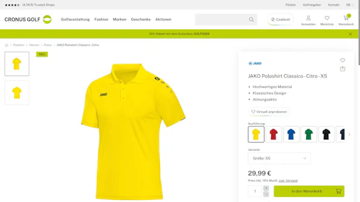 dynamic commerce 2026 ist da