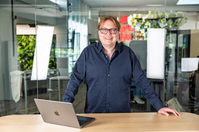 Webinar KI im Microsoft Ecosystem