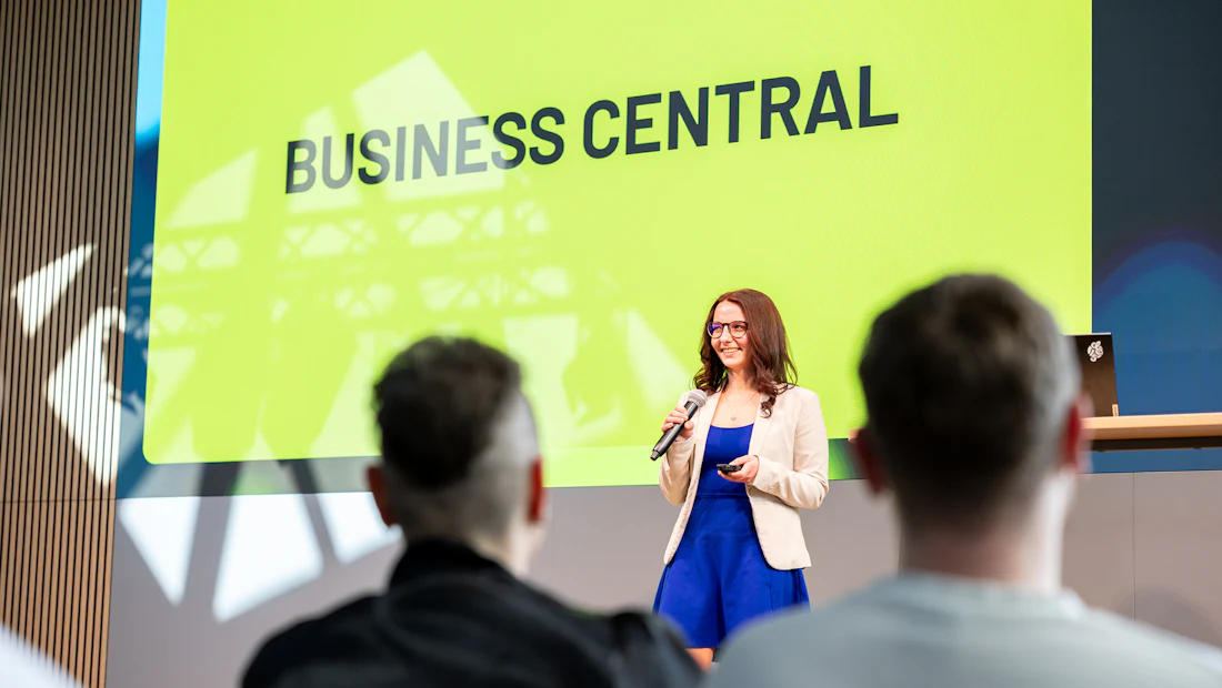 Partner Manager Microsoft Dynamics 365 Business Central (all genders)
