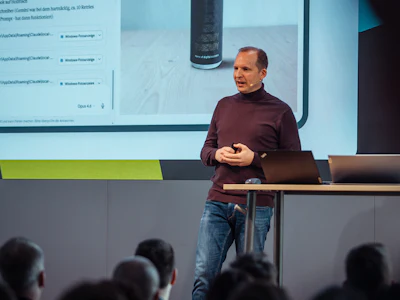 Webinar E-Commerce im KI-Zeitalter