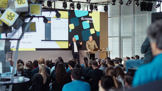 Recap dc:connect 2025