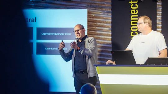 KI im Unternehmen mit Microsoft - dc:connect 2024