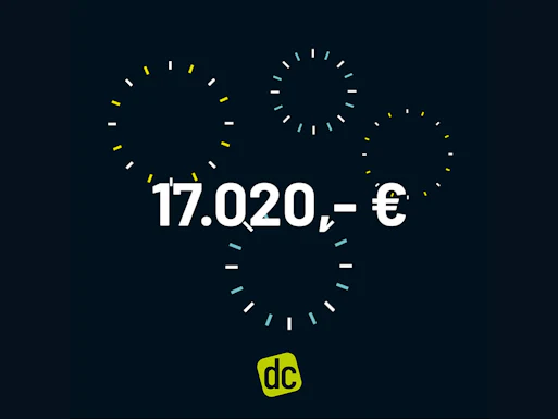 Spenden & Sponsoring 2024