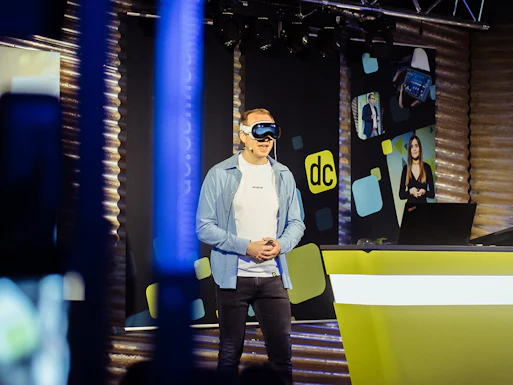 Das war die dc:connect 2024