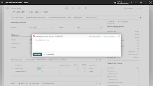 dynamic commerce 2024 ist da 