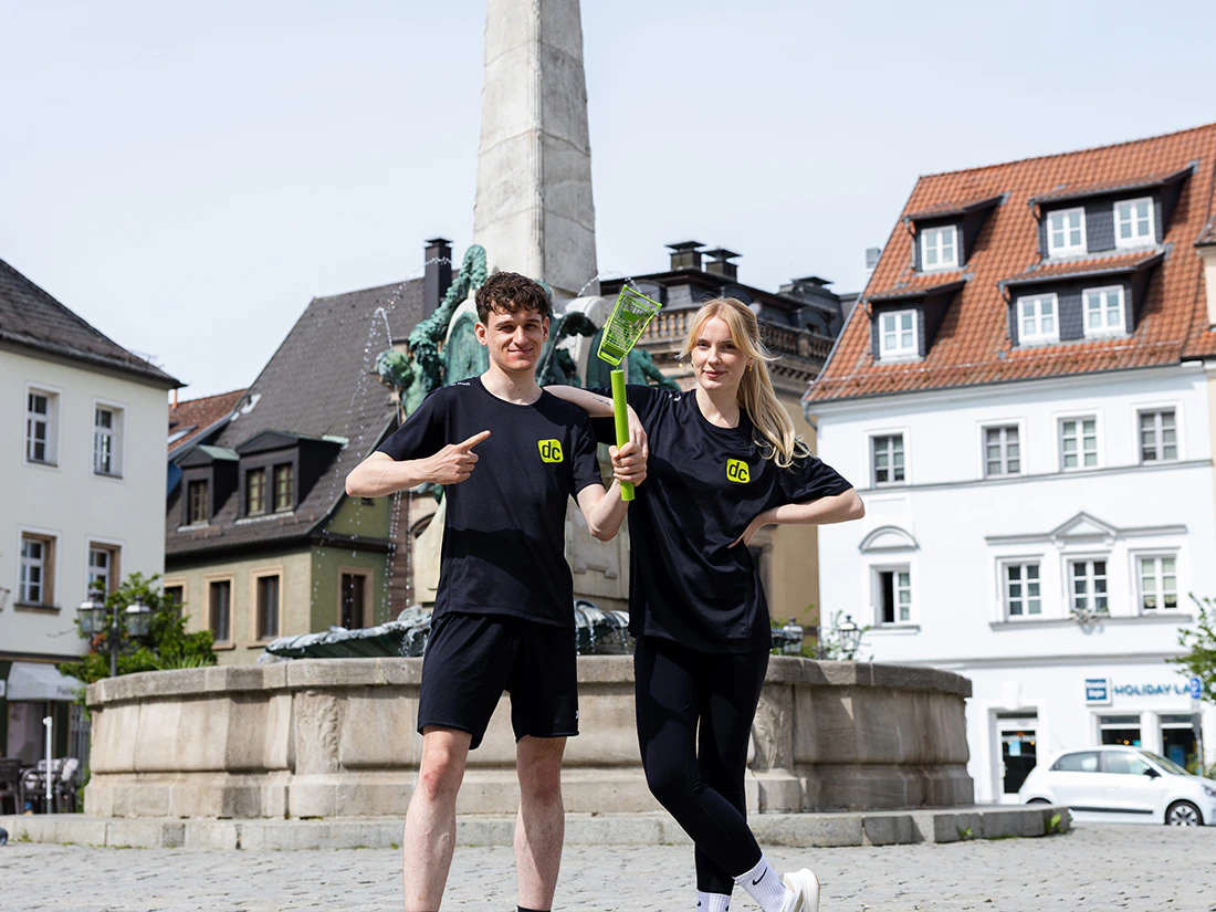 Altstadt Firmenlauf 2026