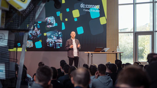 Shopify mit Business Central - dc:connect 2026
