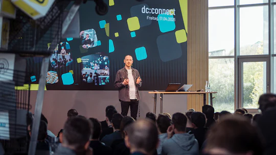 Shopify mit Business Central - dc:connect 2026