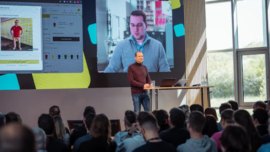 E-Commerce im KI-Zeitalter - dc:connect 2026