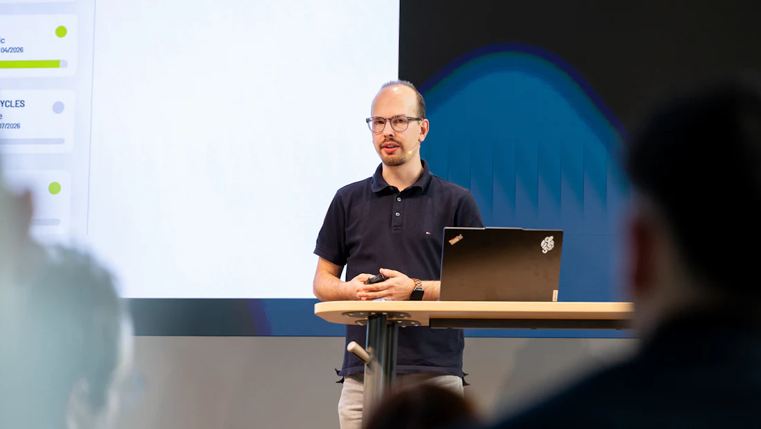 Senior Technischer Projektleiter E-Commerce (all genders)