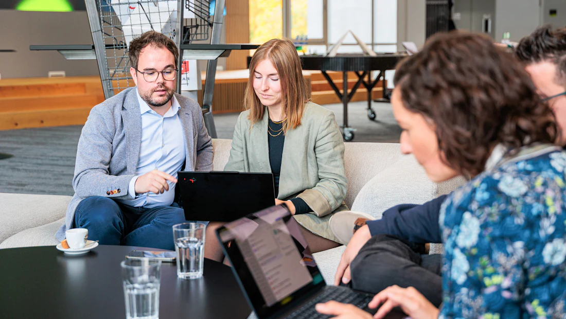 Projektleiter E-Commerce (all genders)