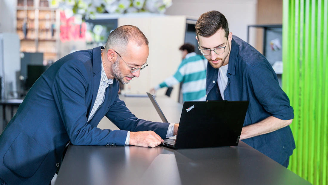 ERP Entwickler Microsoft Dynamics BC (all genders)