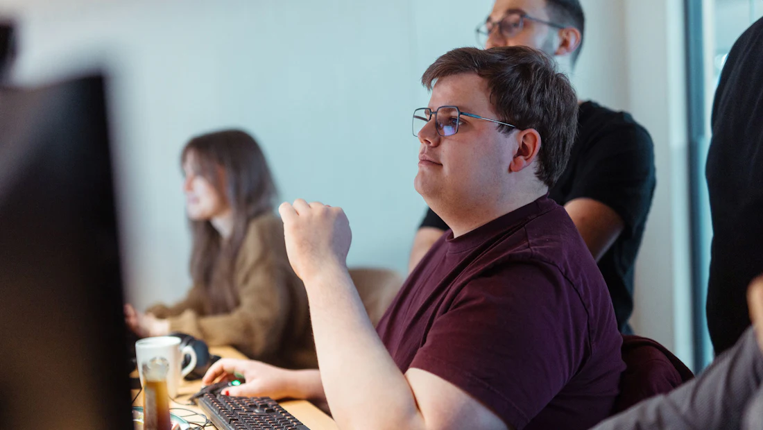 Ausbildung Fachinformatiker Daten- & Prozessanalyse (all genders)
