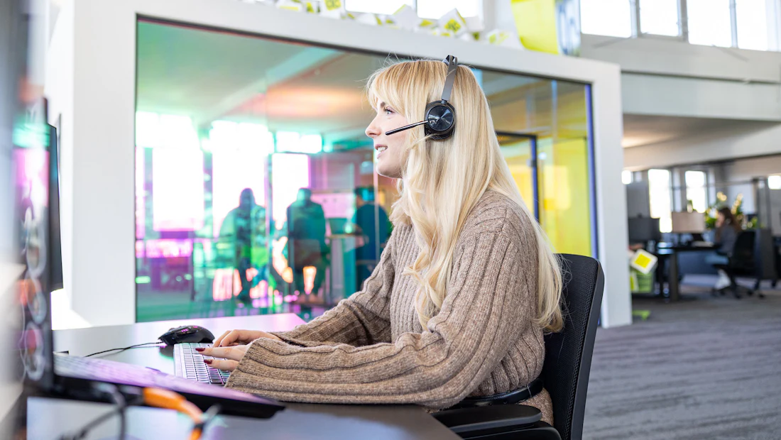 Ausbildung Kaufleute IT-System-Management (all genders)