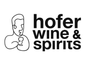 Logo Hofer Wine & Spirits
