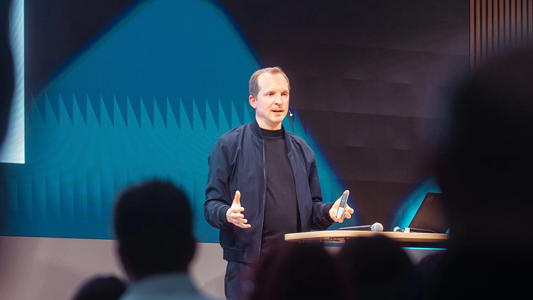 Webinar: What's new dynamic content